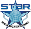 Star Segurança Logotipo
